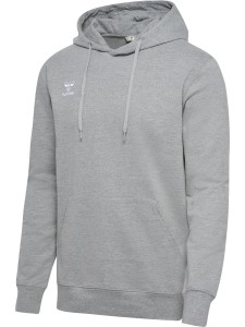 Bluza hmlGO 2.0 HOODIE