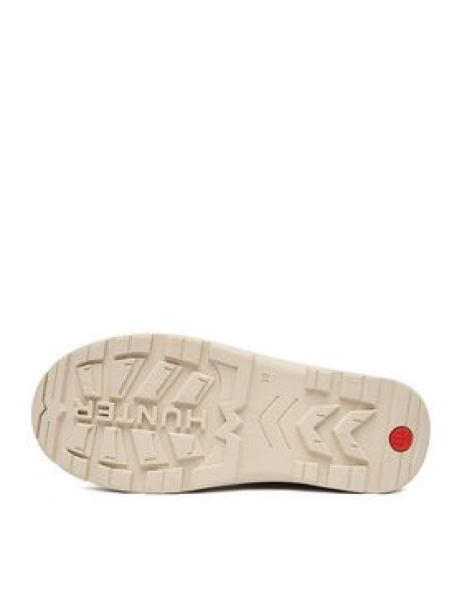 Hunter Śniegowce CEO-XW253407 Beżowy