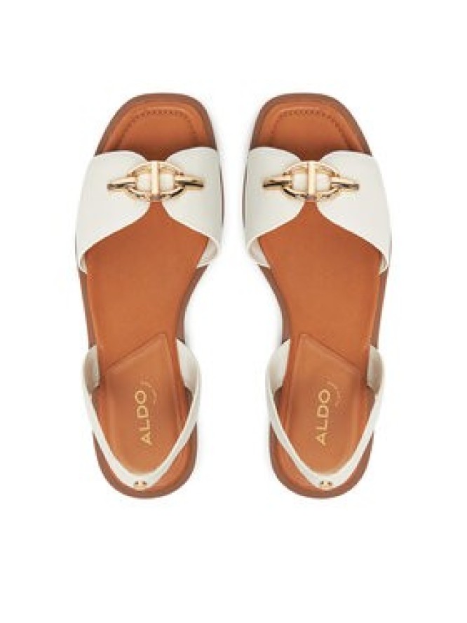 Aldo Sandały Goassi 13966655 Biały