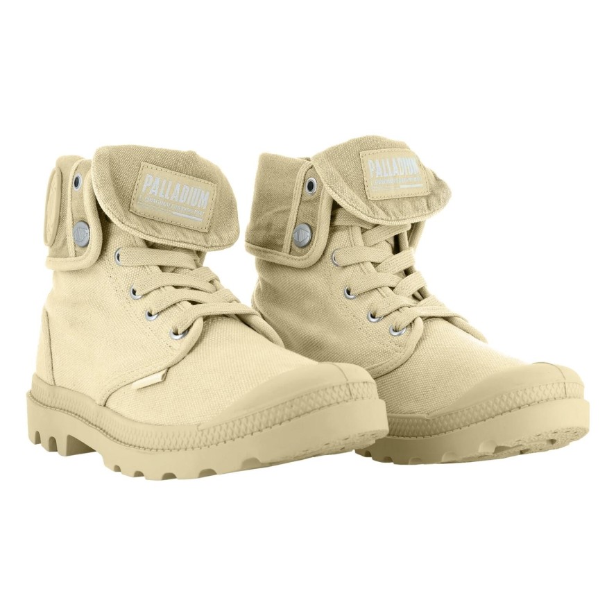 Buty sportowe Sneakersy damskie, Palladium Baggy