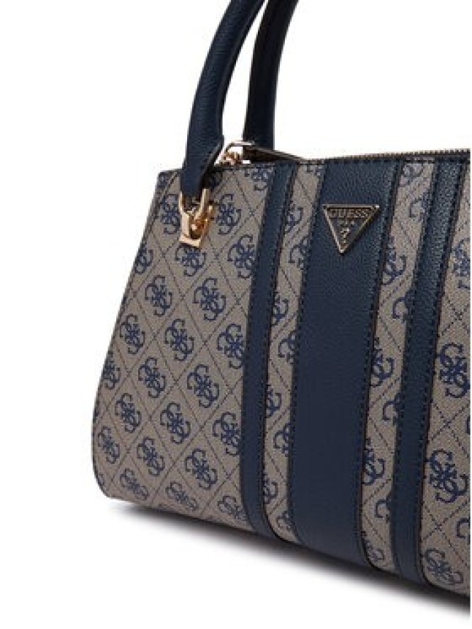 Guess Torebka Noelle II HWBS96 72070 Granatowy