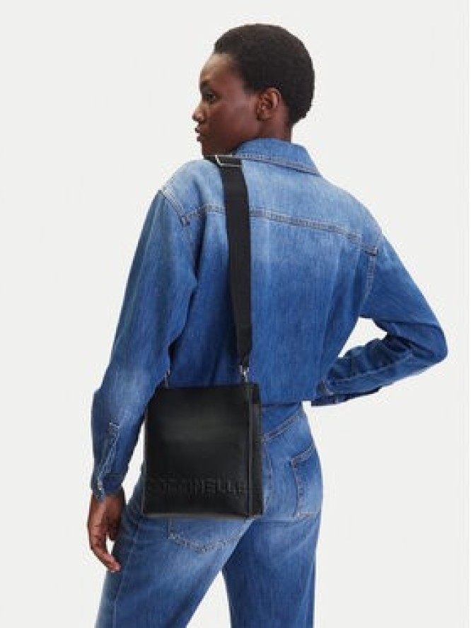 Coccinelle Torebka E1 QBB 15 01 01 Czarny