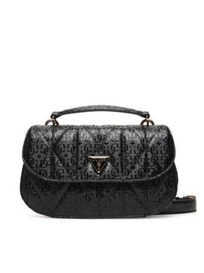 Guess Torebka Aldina HWGG96 63200 Czarny