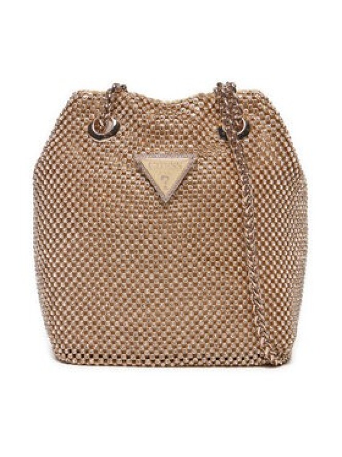 Guess Torebka HWRP93 50750 Złoty