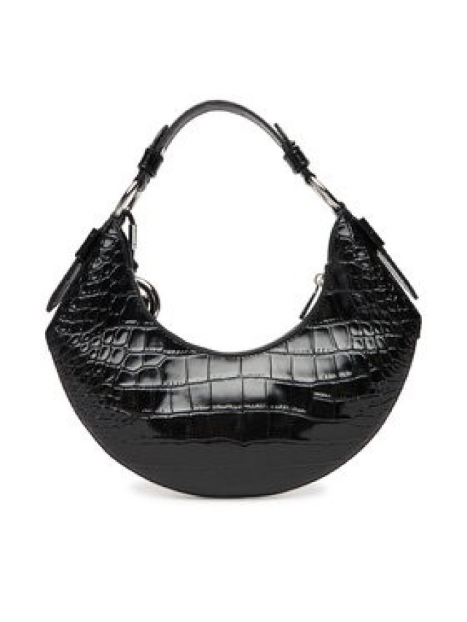 MICHAEL Michael Kors Torebka 30F5SQ4L6E Czarny