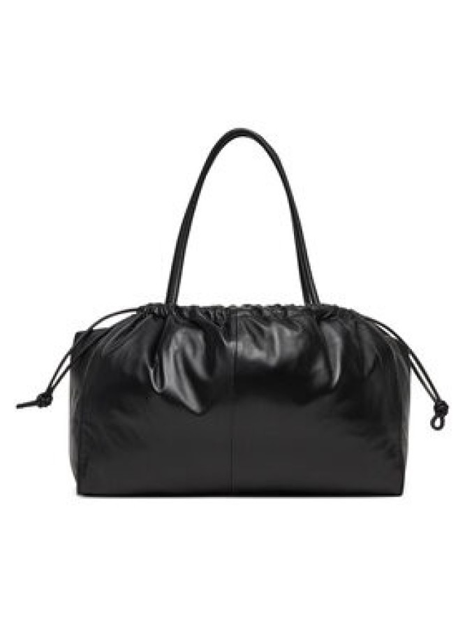 Patrizia Pepe Torebka 8B0250/L147 Czarny