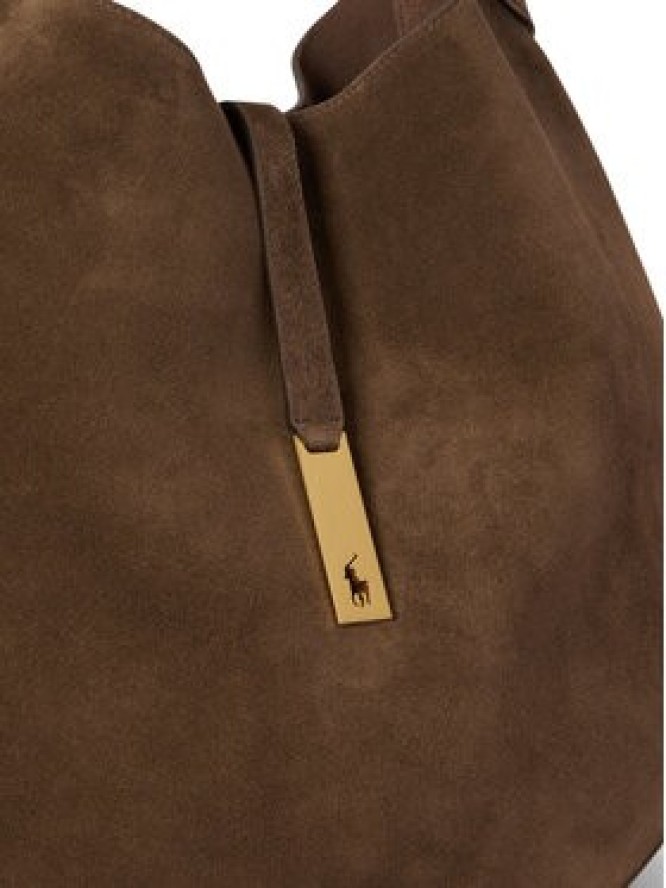 Polo Ralph Lauren Torebka 428922881011 Khaki