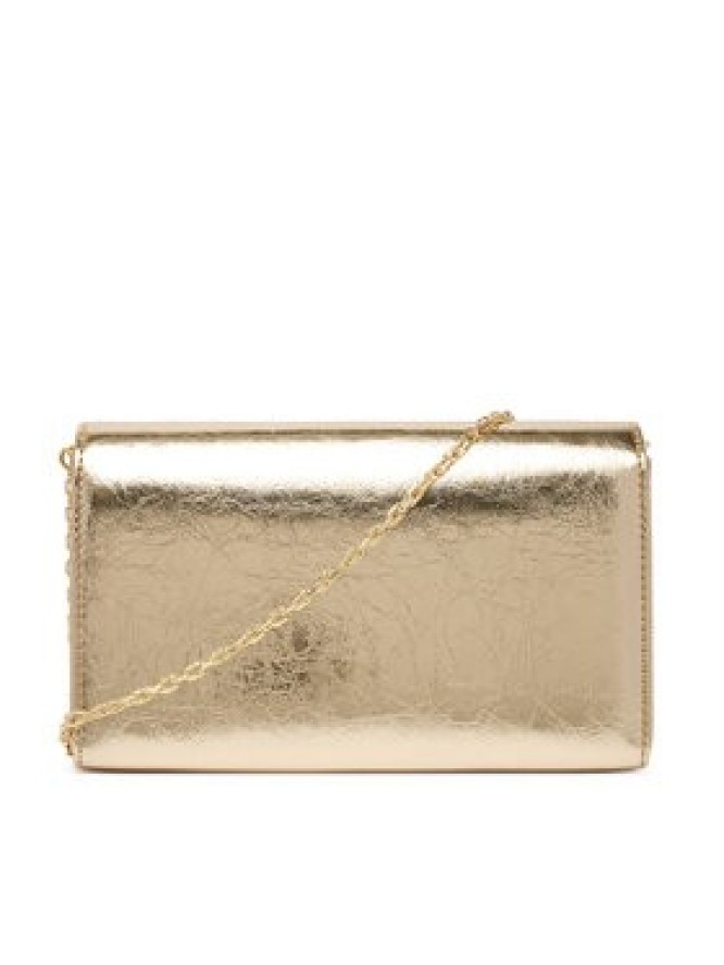LOVE MOSCHINO Torebka JC4345PP0OKQ0900 Złoty