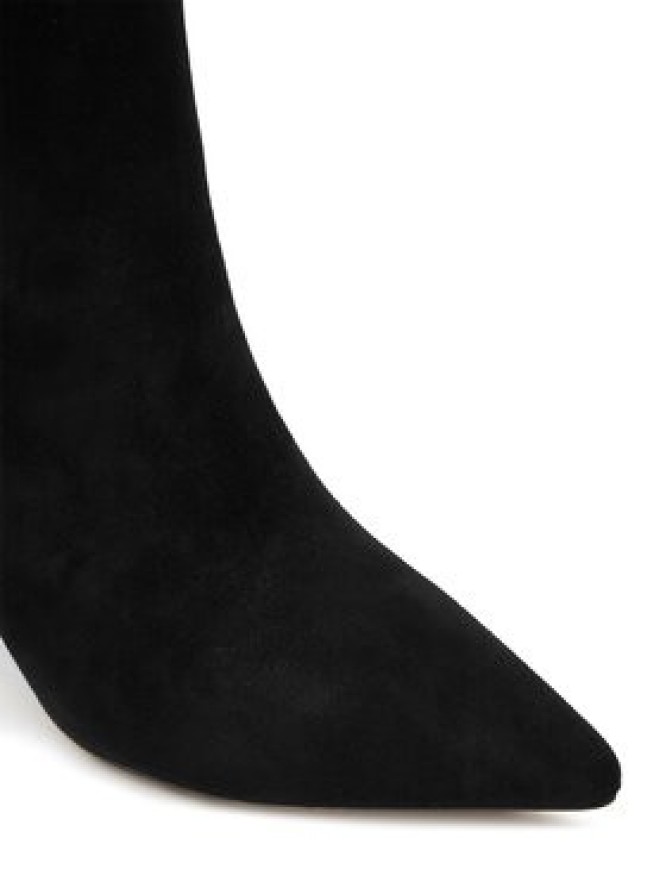 Marciano Guess Kozaki 5BGZ46 7419A Czarny