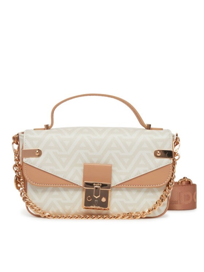 Aldo Torebka Dallanna 13989506 Écru