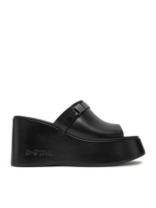 G-Star Raw Klapki GHADA-118924 Czarny