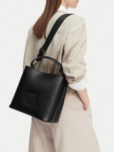 Nine West Torebka CEO-Aera-LDA8888 Czarny