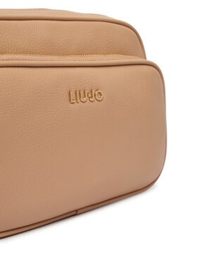 Liu Jo Torebka AA6176 E1012 Brązowy