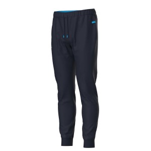 Spodnie dresowe Arena Team Pant Solid