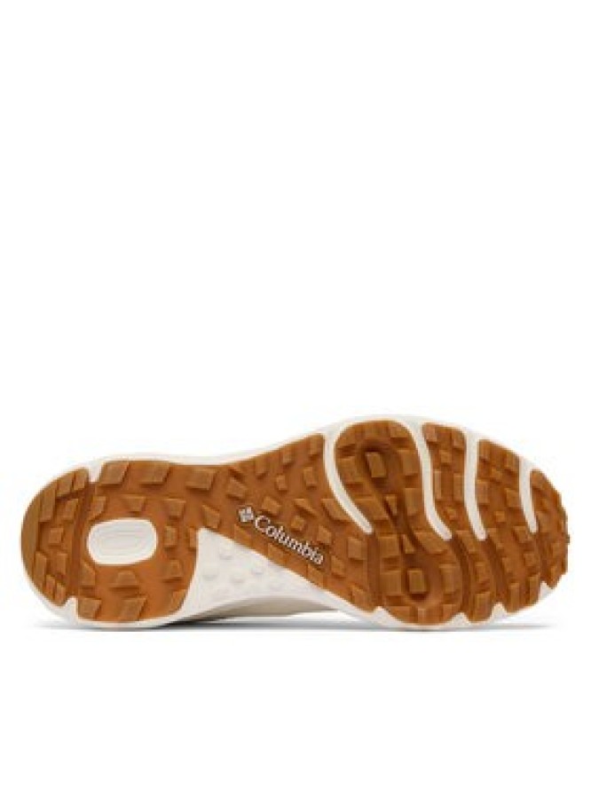 Columbia Sneakersy Terrastride™ CRZ Sneaker 2115101 Biały