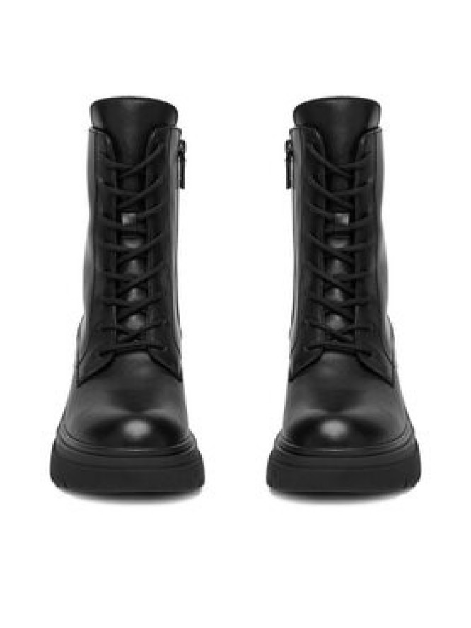 Badura Trzewiki C-AMARI-MX856-5 Czarny