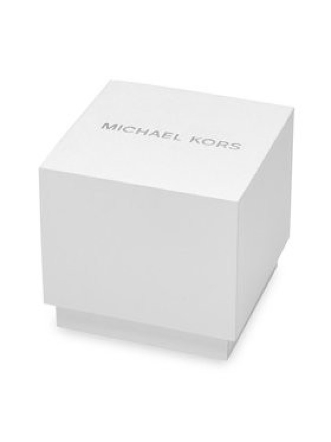 Michael Kors Zegarek Runway MK6960 Srebrny