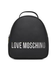 LOVE MOSCHINO Plecak JC4197PP0NKD000B Czarny