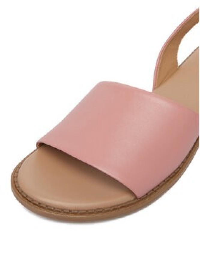 Lasocki Sandały CEO-EST-AFIONA-17 Różowy