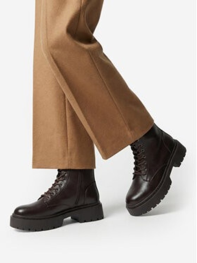 DeeZee Trzewiki CEO-HY2507-2A Brązowy