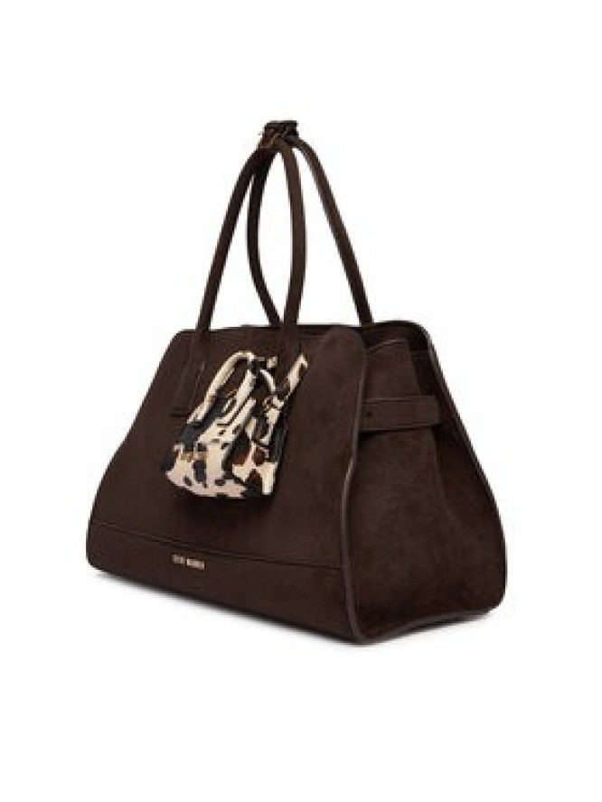 Steve Madden Torebka Bharlli 13002290 Brązowy