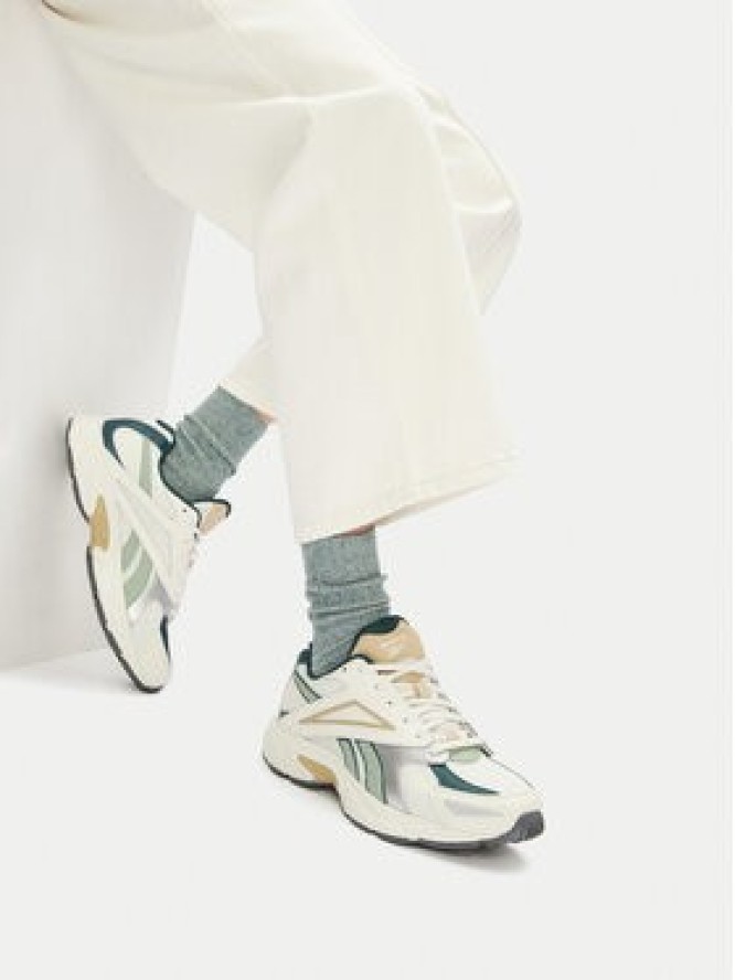 Reebok Sneakersy ROAD PRIME 100234729 Zielony