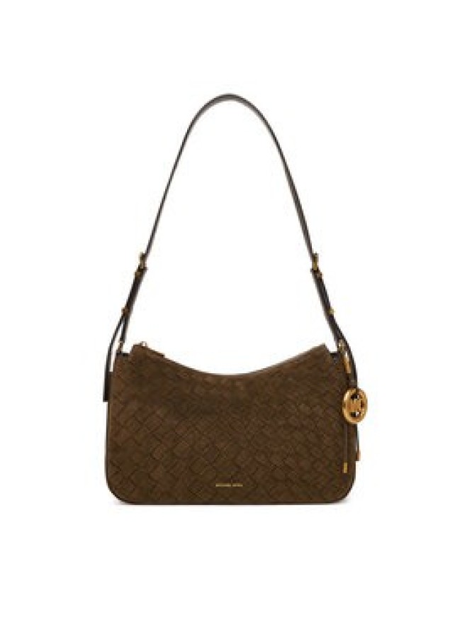 MICHAEL Michael Kors Torebka Nolita 30F6AY5L2L Khaki