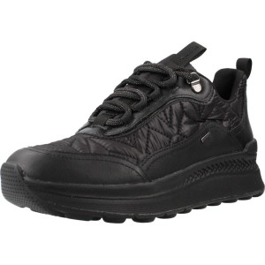 Buty GEOX D SPHERICA ACTIF X2 Czarny