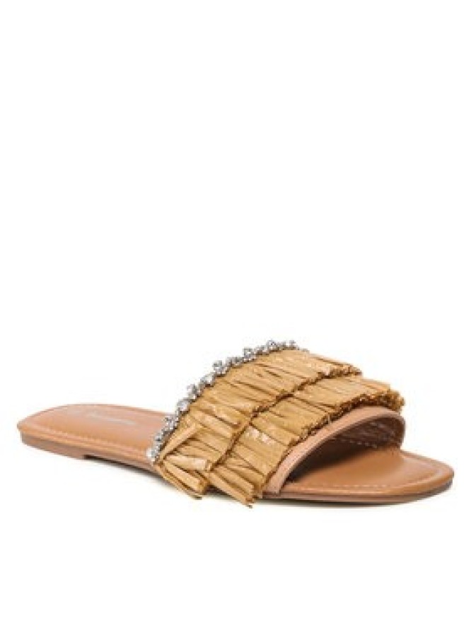 Bassano Klapki 23961 Brązowy