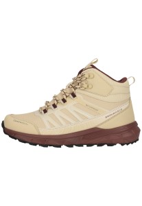 Kobiece buty do wędrówki wodoodporne Endurance Ferill