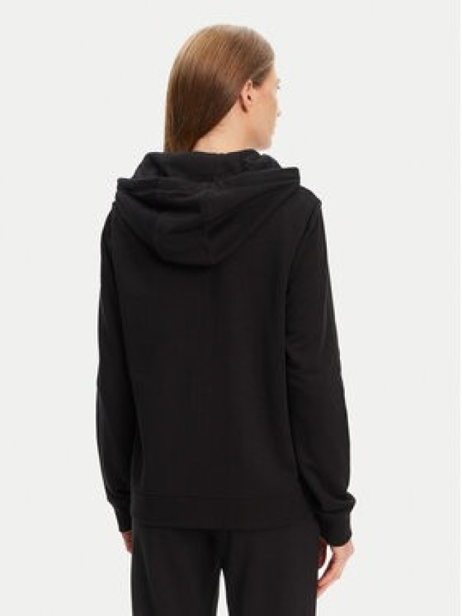 U.S. Polo Assn. Bluza WUP1512 Czarny Regular Fit