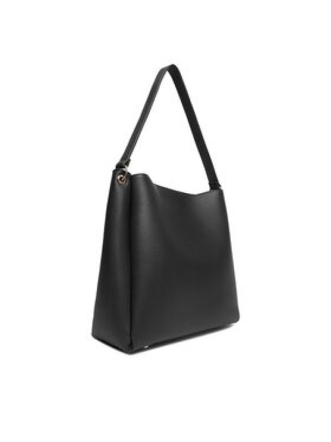 Nine West Torebka CEO-ARIA-S24414 Czarny