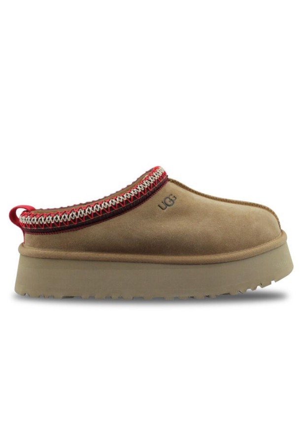Kapcie Ugg Australian W Tazz Ii Damskie