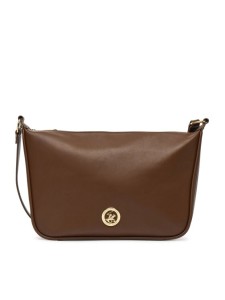 Beverly Hills Polo Club Torebka C-BHPC-L-001-08 Brązowy