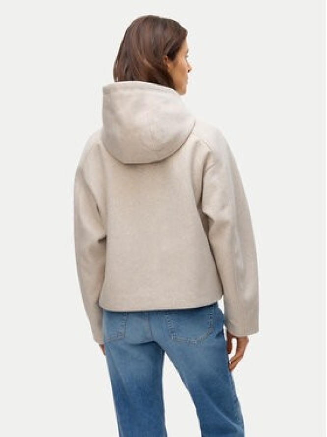 Vero Moda Kurtka przejściowa Fortunerome 10331598 Beżowy Regular Fit