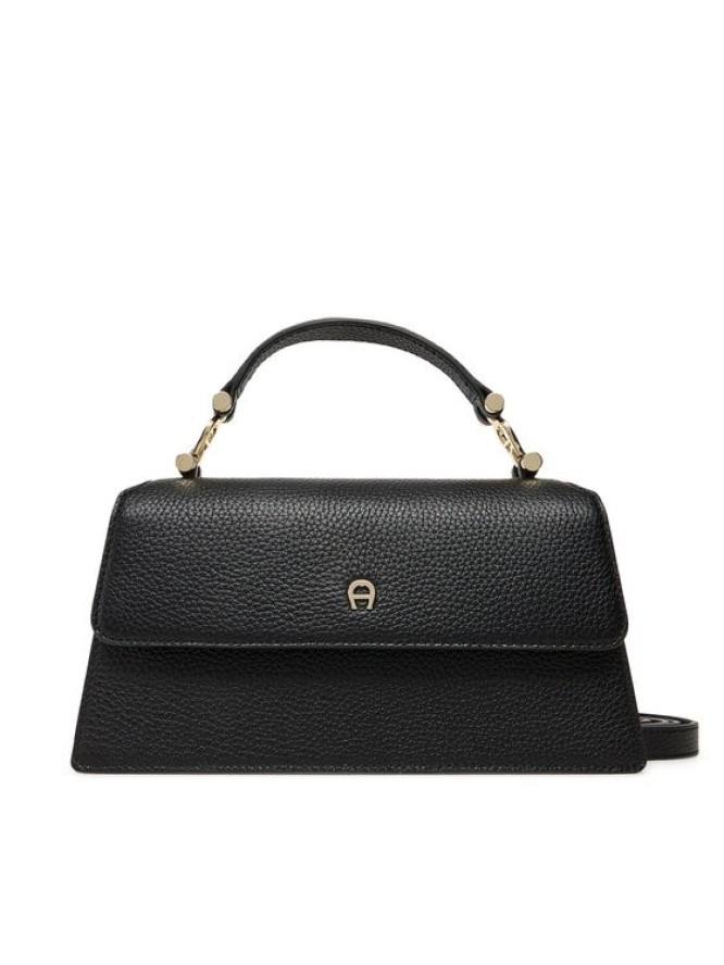Aigner Torebka Delia S 132985 Czarny