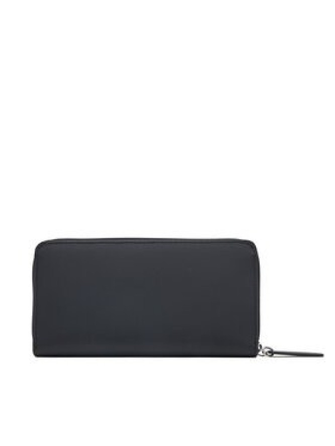Lacoste Portfel NF2900PK Czarny