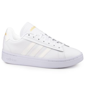 Buty damskie sportowe trampki Adidas GRAND COURT ALPHA