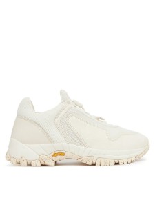 Polo Ralph Lauren Sneakersy 804956698001 Biały