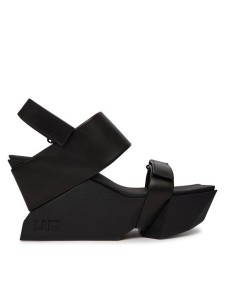 United Nude Sandały Brutt Sandal 109830116 Czarny