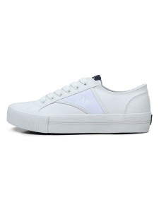 GAP Sneakersy "Baltimore II" w kolorze białym rozmiar: 36