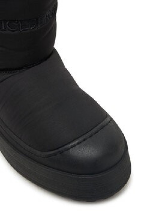 Iceberg Śniegowce ID2226 I-SEW Czarny