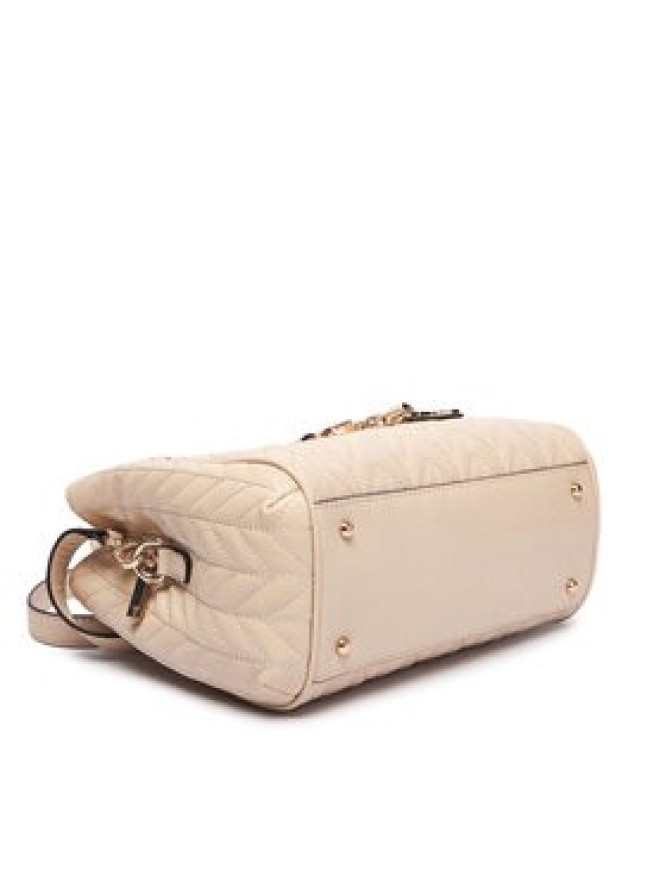 Guess Torebka Stacey HWGG97 41060 Kremowy
