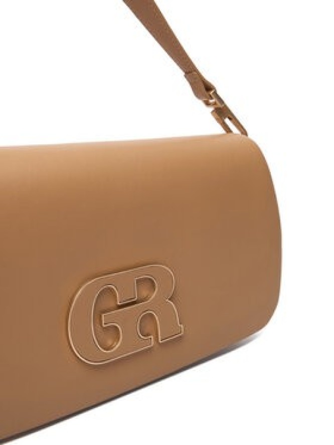 GINO ROSSI Torebka EO-LDA8553 Beżowy