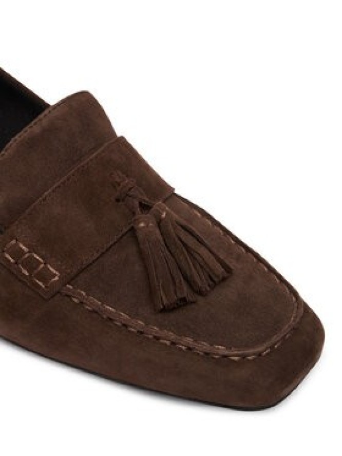 Vagabond Shoemakers Półbuty Debbi 6118-140-29 Brązowy