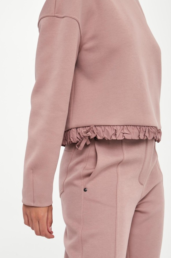 Bluza damska crewneck Jumcos MM