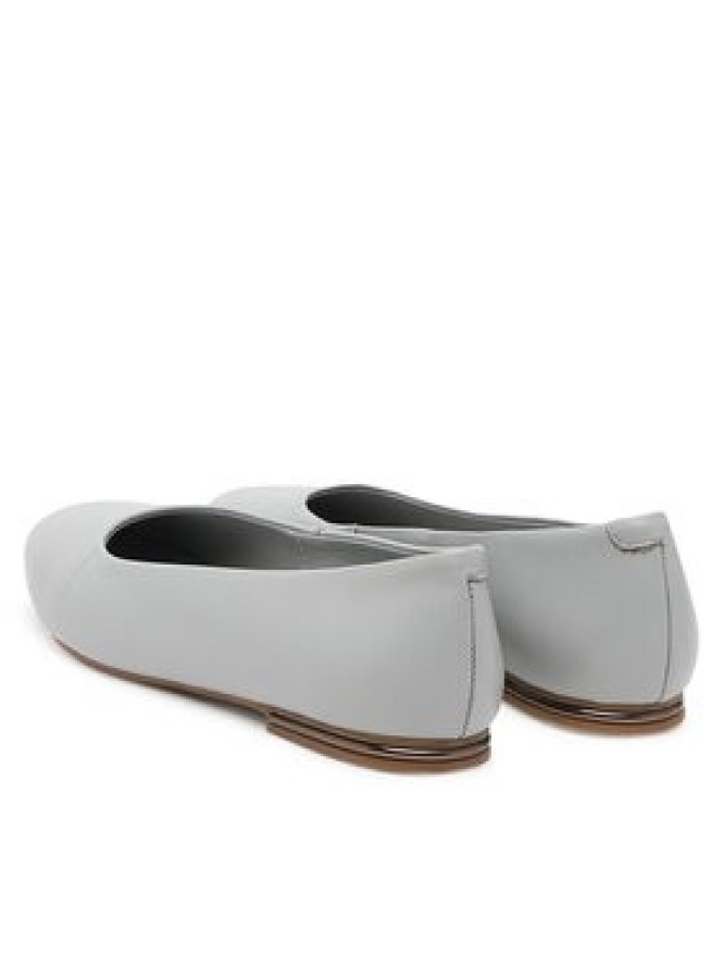 Lasocki Baleriny RST-ARABELLA-06 Szary