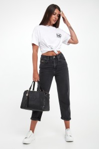 Jeansy damskie LIU JO