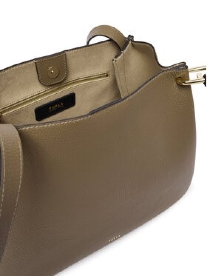 Furla Torebka Nuvola L WB02100 HSF000 CN 4903S Szary