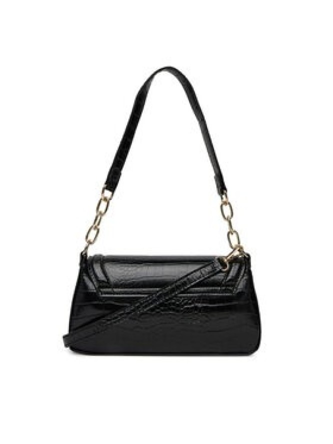 DeeZee Torebka DZE-S-013-07 Czarny